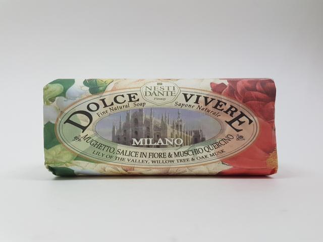 нести данте мыло милан 250г. [nesti dante] 210463