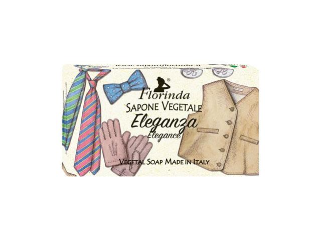 *florinda мыло "сладкая жизнь" элегантность. 200 г. 00069815