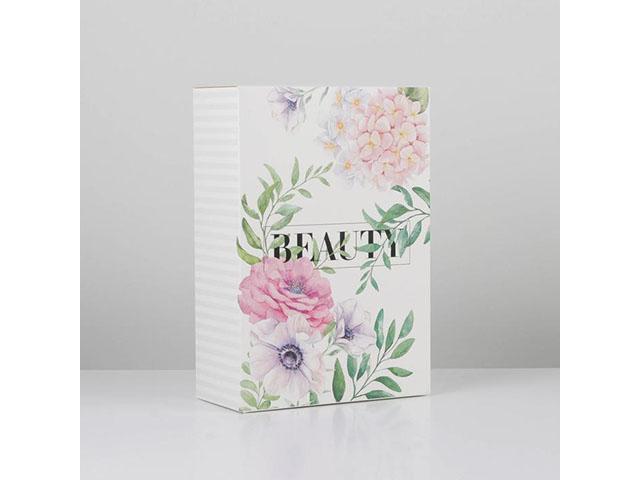 *коробка складная  "beauty" 16  х 23 х 7.5 см 3924797