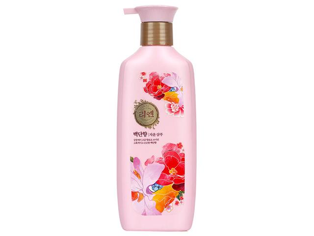*reen oriental парфюмированный шампунь для всех типов волос. 500мл. 154542lg