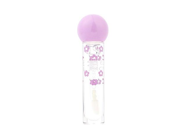 farres блеск-масло д/губ жидкое стекло moist lip oil виноград  7207-02