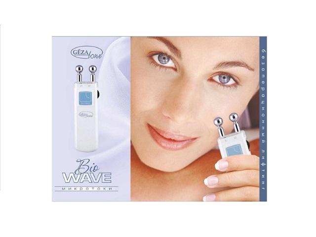 оборудование д/микротоковой терапии гезатон модель biolift м920