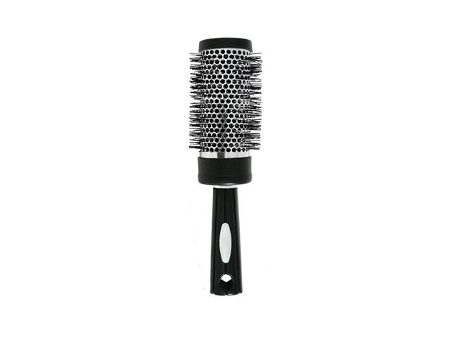 lei расческа корр. 9508 проф. термо круглая 802080/682656
