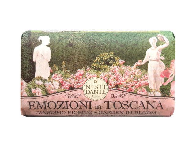нести данте мыло цветущий сад 250г. [nesti dante] 69151