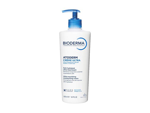 биодерма атодерм крем ультра 500мл. [bioderma]