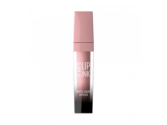 голден роуз помада my matte lip ink т.05 [golden rose]
