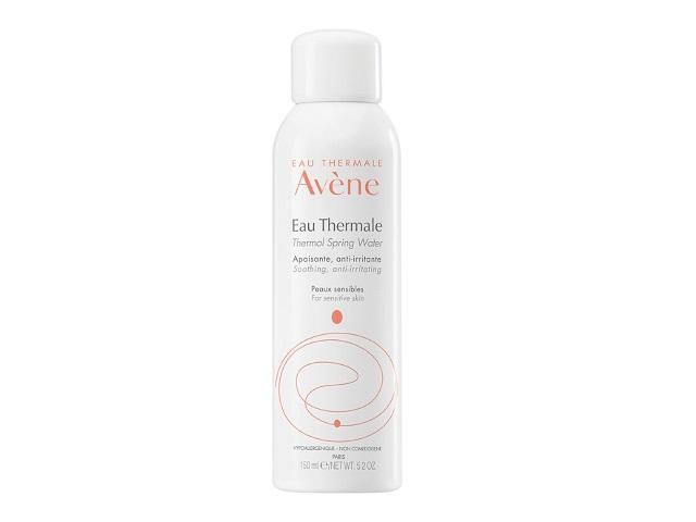 авен вода термальная 150мл. спрей [avene]