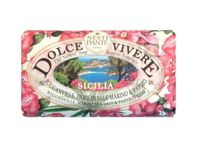 нести данте мыло сицилия 250г. [nesti dante] 210465