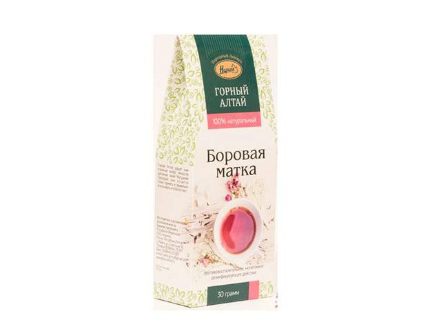 боровая матка 30г. /нарине/