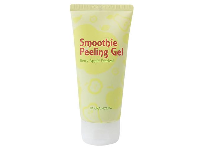 *холика ритейл holika holika гель пилинг отшелушивающий с яблоком 120 мл 8806334334192