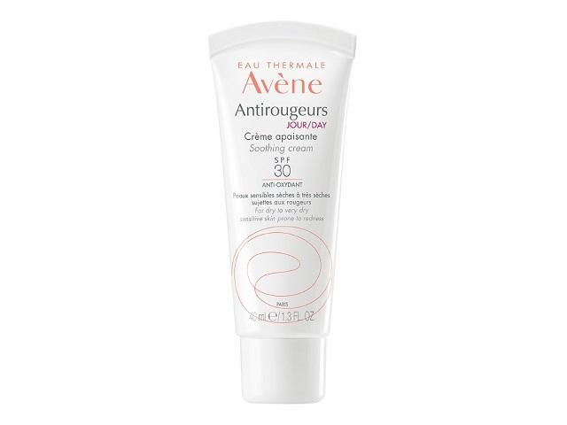 авен антиружер крем дневн. увл. от покраснений 40мл. [avene]