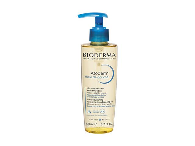биодерма атодерм масло д/душа 200мл. [bioderma]