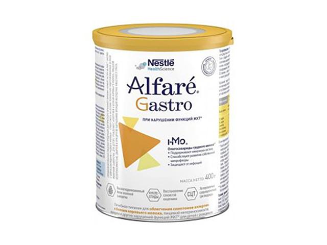 alfare gastro hmo acs030 6x400г ru