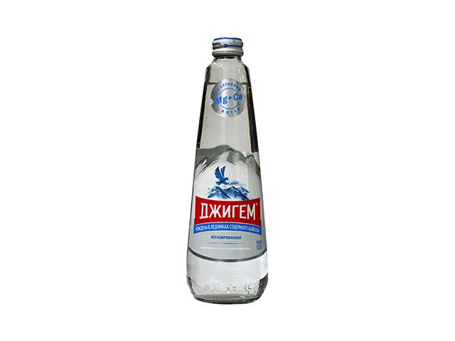 джигем вода минер.природ. стол. питьевая н/газ. 0,5л с/б (м)