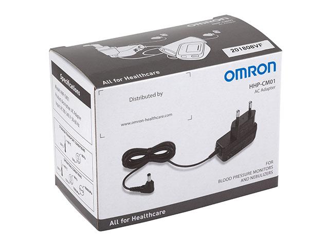 омрон адаптер hhp-cm01 [omron]