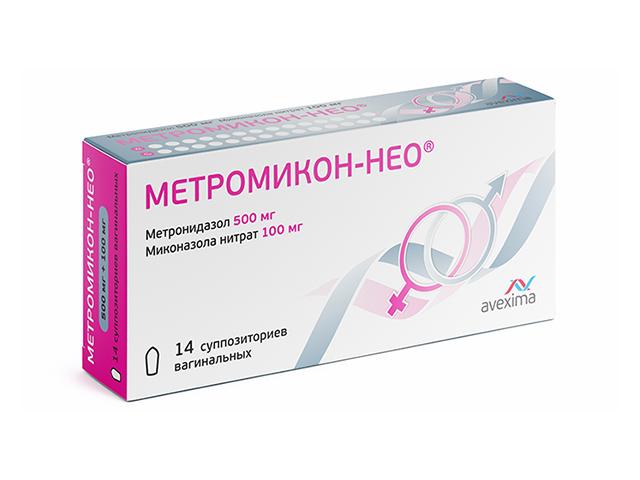метромикон-нео №14 супп. ваг. 4417
