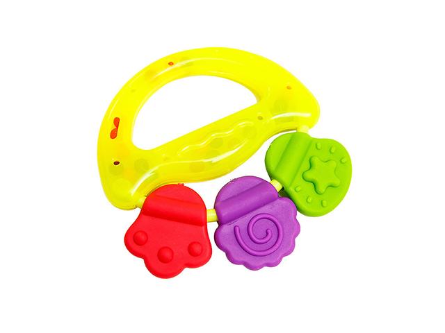 пома погремушка забава 3+ /арт.33019/