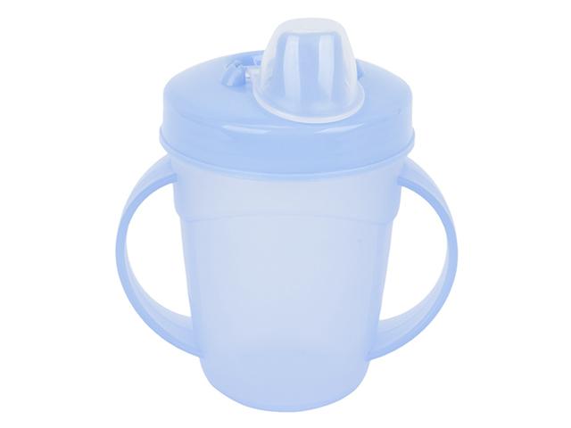 бусинка поильник-непроливайка 250мл. /арт.1203/