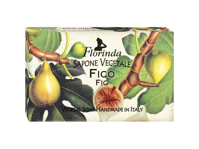 *florinda 1594 мыло инжир. 100 г. 00062170