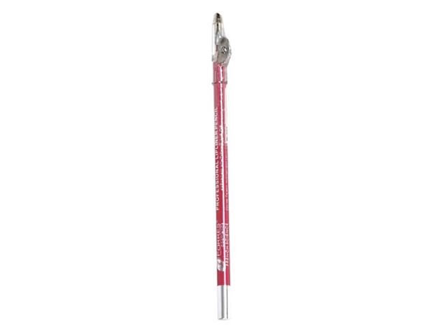 farres карандаш с точилкой  w207-006 (bright red)