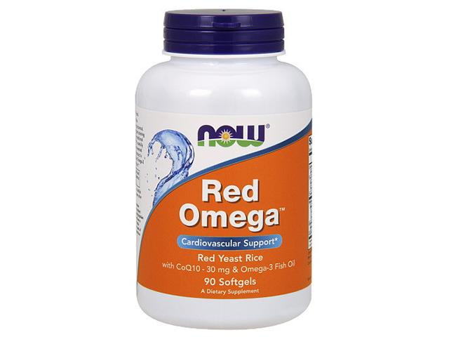 *now foods рэд омега. 1845 мг. 90 кап. 1675 мм