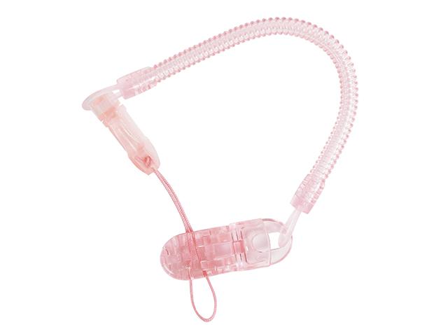 пома прищепка д/соски-пустышки /арт.5517/