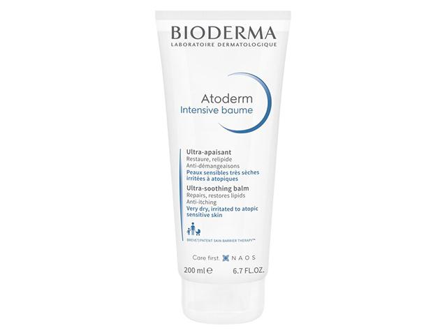 биодерма атодерм бальзам интенсив 200мл. [bioderma]