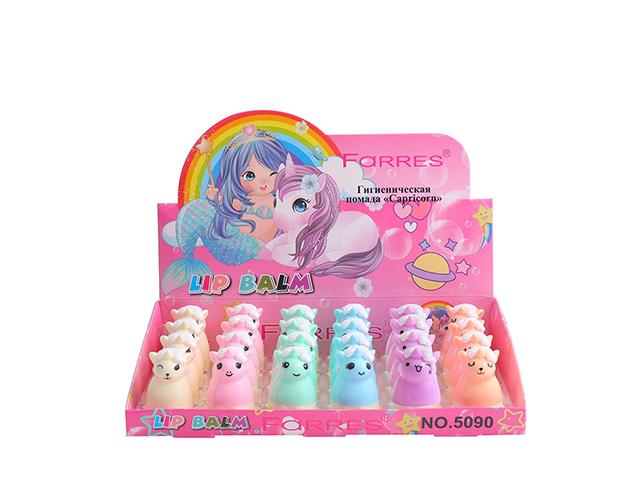 farres гигиеническая помада "capricorn" 5090