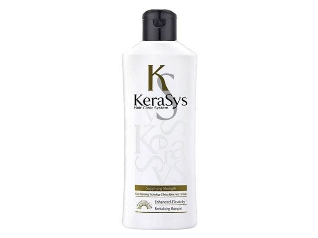 *kerasys шампунь для волос оздоравливающий, 180г. 288924