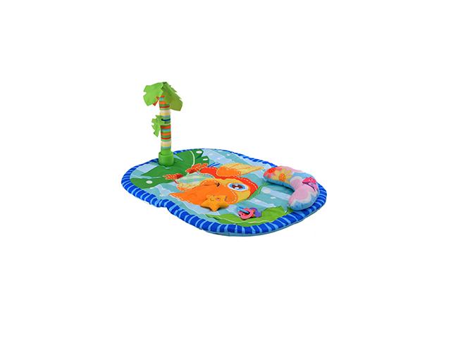 everflo palm коврик развив. hs0267550