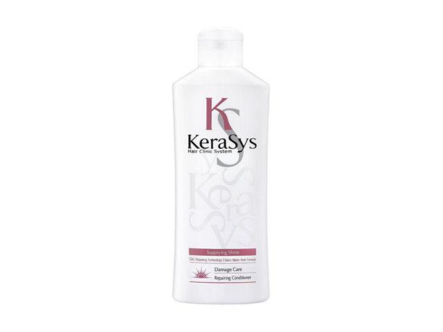 *kerasys кондиционер для волос восстанавливающий, 180мл. 288948