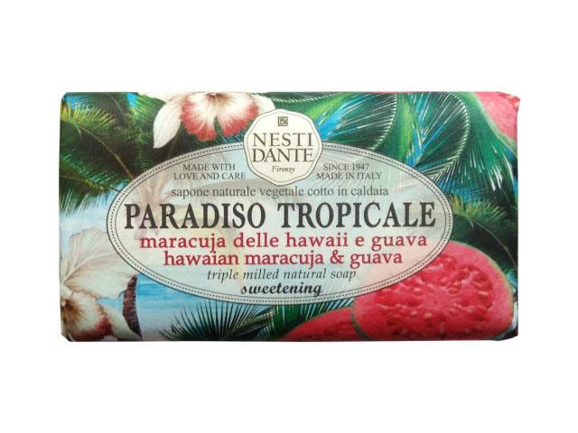 нести данте мыло гуава+маракуйя 250г. [nesti dante] 177433