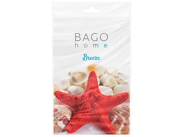 *bago home саше ароматическое для дома бриз ориджиналс bgh0515