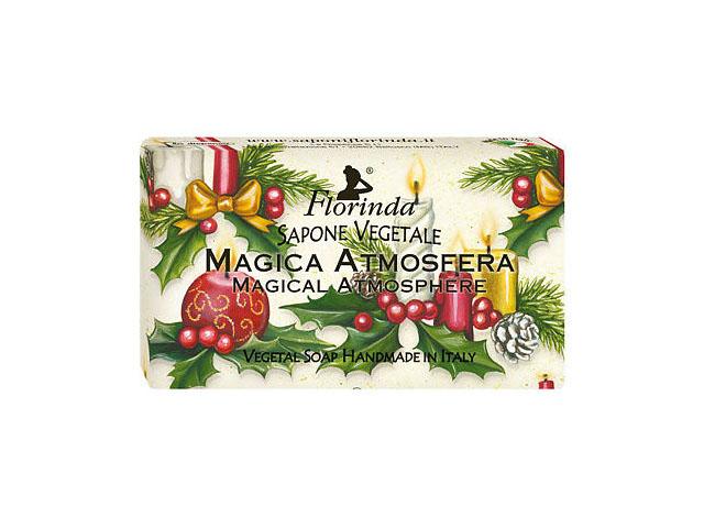 *florinda 1732 мыло атмосфера волшебства. 100 г. 00065413