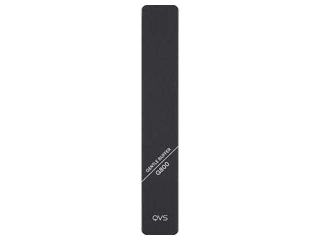 qvs баф д/ногтей мягкий /арт.10-1666/