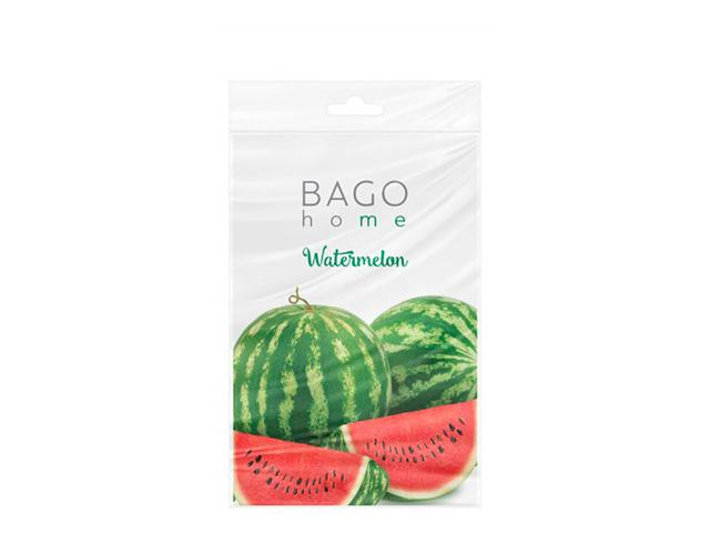 *bago home саше ароматическое для дома арбуз ориджиналс bgh0506