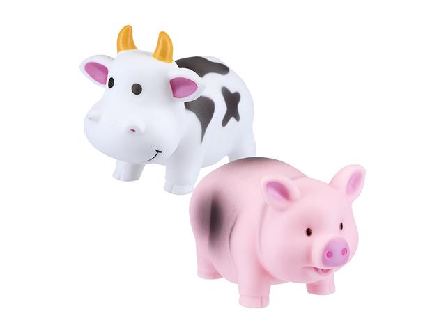 курносики игрушка д/ванной грязнушки /арт.25050/