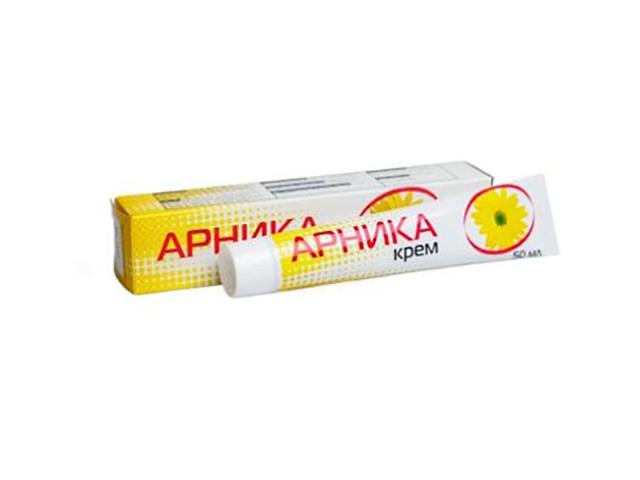 арника крем 50мл
