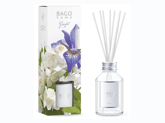 *bago home ароматический диффузор изысканный букет.bsb1124