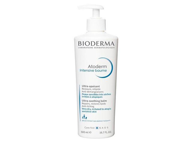 биодерма атодерм бальзам интенсив 500мл. [bioderma]