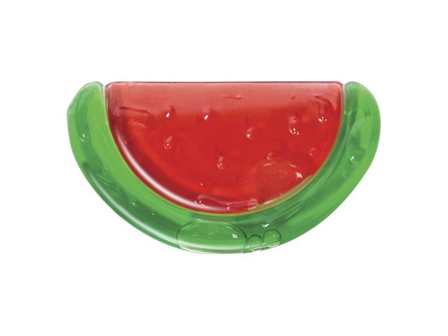 лубби прорезыватель арбуз с водой /арт.4552/18018/ [lubby]