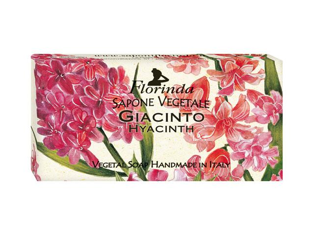 *florinda 1588  мыло гиацинт. 100 г. 00062164