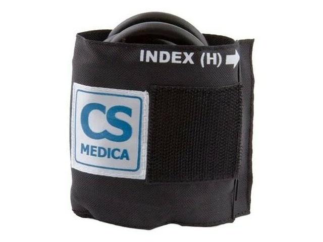 омрон манжета cs medica №1 д/тонометров 9-14см. индекс h [omron]