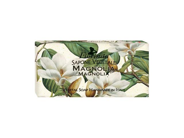 *florinda 1599 мыло магнолия. 100 г. 00062173