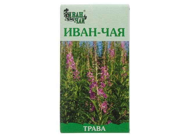 иван-чая трава 1,5г. №20 пак. (бад) чайн.напиток