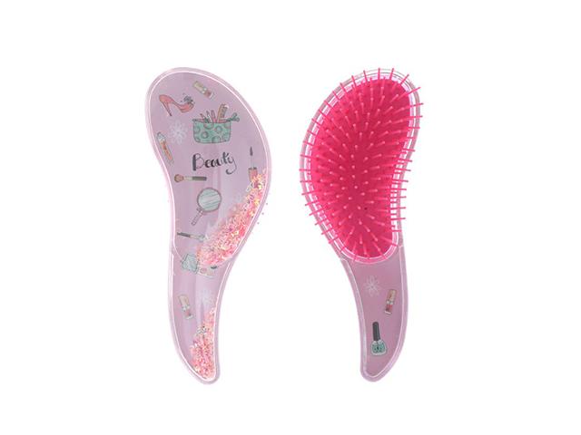 farres расческа beauty 19,5х7,5см mc318
