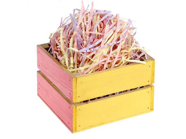 *наполнитель бумажный "нежность" микс, 50г 3395232