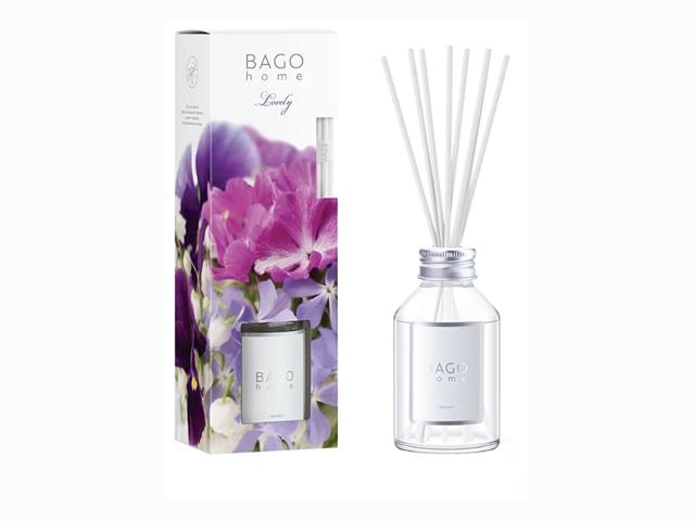*bago home ароматический диффузор милый букет.bsb1122
