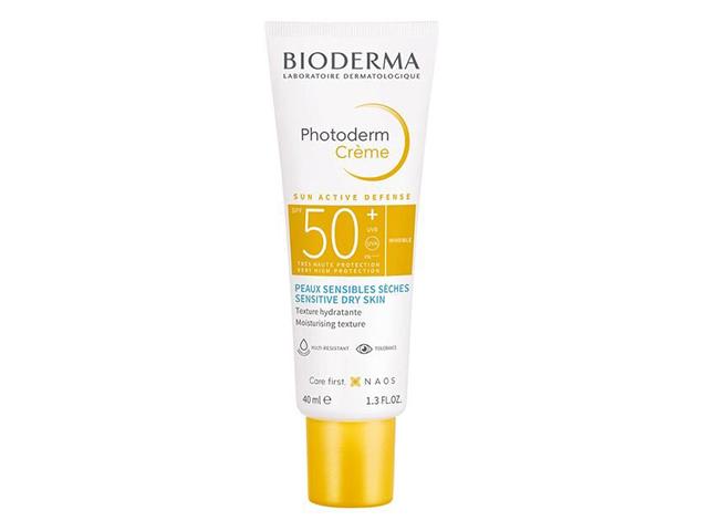 биодерма фотодерм крем мах spf50+ 40мл. [bioderma]