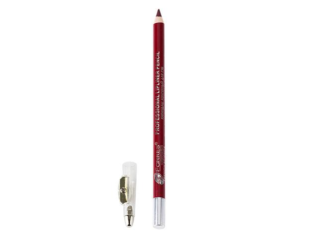 farres карандаш с точилкой  w207-020 (burgundy)